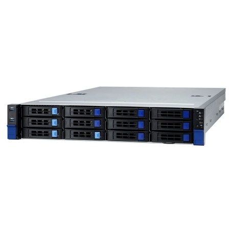 Сервер Tyan B8252T75V8E4HR-8X-2T