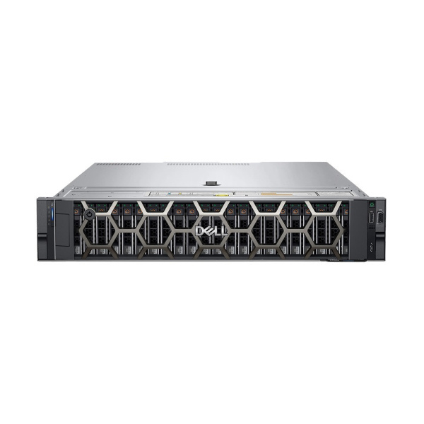 Сервер Dell S2/2*1100W