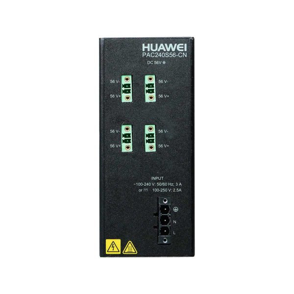Блок питания Huawei PAC240S56-CN