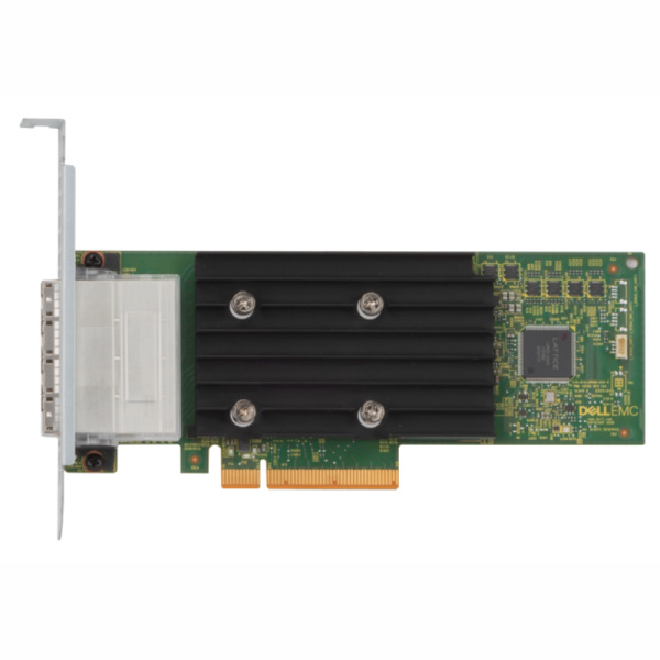 HBA-адаптер Dell HBA355e 405-AAZR