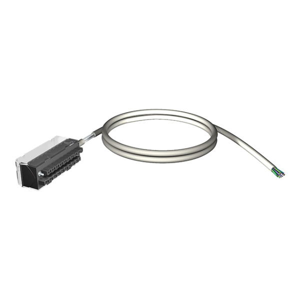 Кабель Schneider Electric BMXFTW308S
