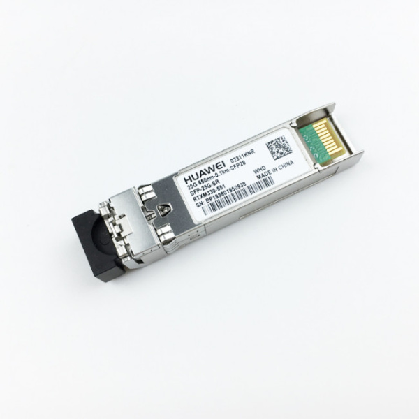 Трансивер Huawei SFP-25G-SR
