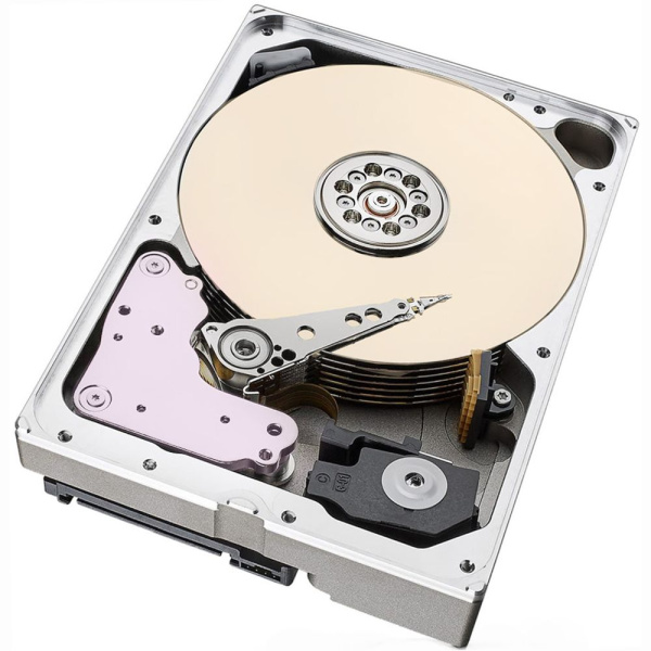 HDD Seagate ST18000NM004J
