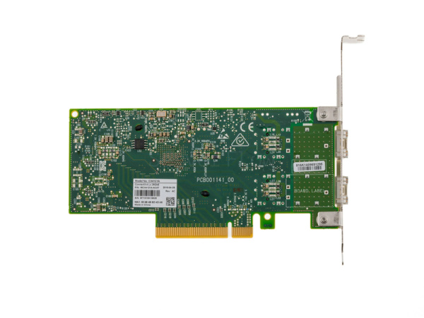 Сервер Mellanox ConnectX-4