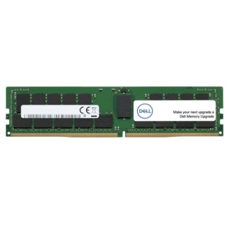 Оперативная память  Dell 32GB Dual Rank RDIMM 2666MHz ECC, A9781929