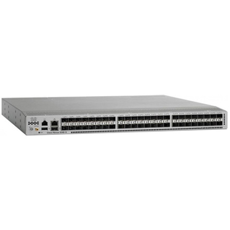 Коммутатор Cisco Nexus N3K-C3524P-XL