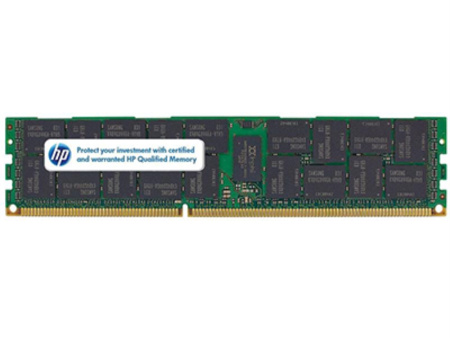 Оперативная память HP 16GB (1x16GB) LV SDRAM DIMM, 647883-B21