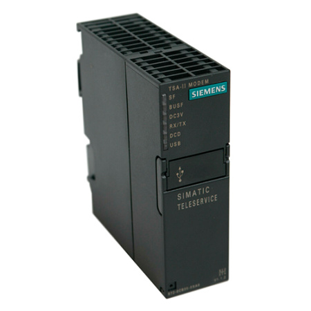 Адаптер Siemens SIMATIC S7 6ES7972-0CB35-0XA0