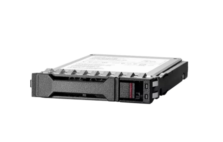 Жёсткий диск HPE 300GB SAS 12G Mission Critical 10K SFF BC 3-year Warranty Multi Vendor HDD (P40430-B21)