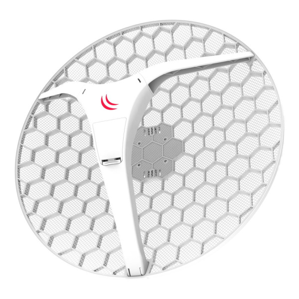 Телефон MikroTik RBLHGG-5acD-XL