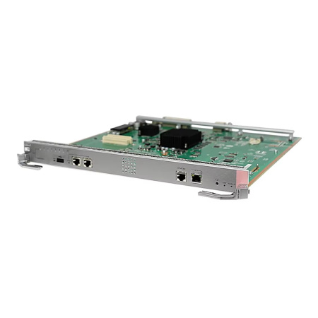 Модуль Huawei (MPUEC) LST7MPUEC000 для S12700E-4