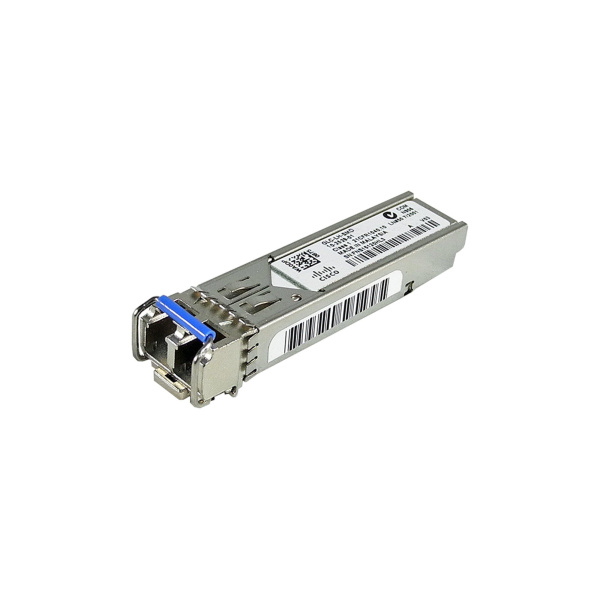 Трансивер Cisco 1000BASE-LX/LH