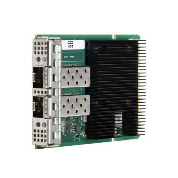Сетевая карта HPE BCM 57412 P26256-B21