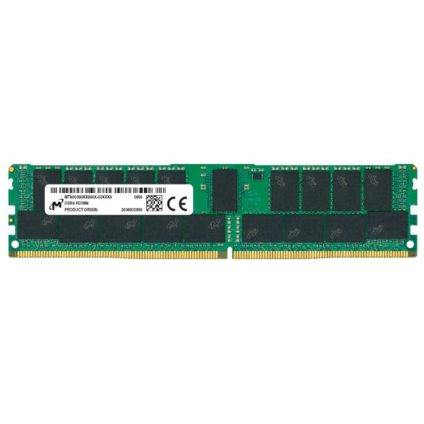 Оперативная память Micron MTA36ASF4G72PZ MTA36ASF4G72PZ-3G2R1
