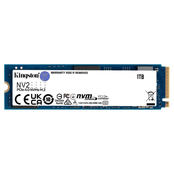 SSD NVMe SNV2S/1000G