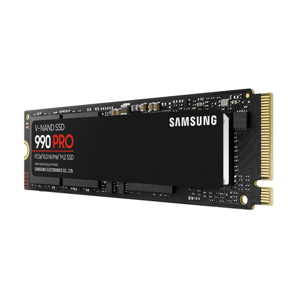 SSD Samsung ССД MZ-V9P1T0BW