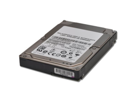 Жесткий диск IBM 4TB 6G 7.2K 3.5" SAS, 00MJ129