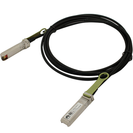 Кабель Huawei SFP-10G-CU3M