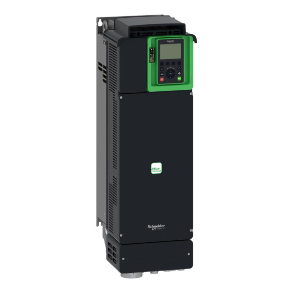 ATV630D37N4, Altivar 630, 37 кВт, 380–480 В, 74,5 А, IP21