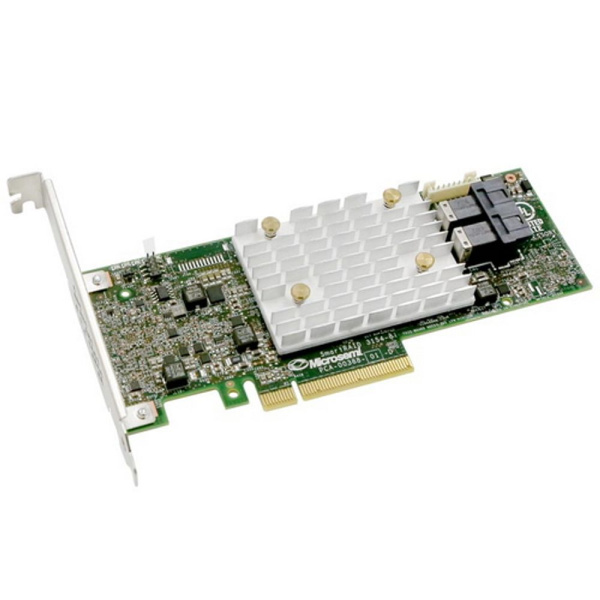 Контроллер Microsemi Adaptec 2290200-R