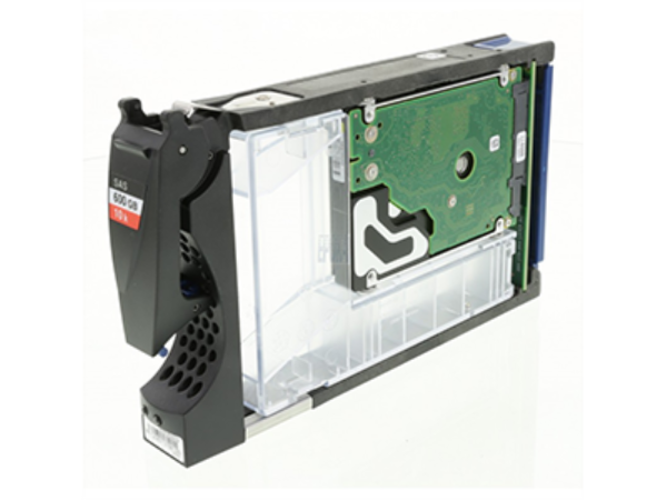 Жесткий диск EMC 600GB 10K 3.5in 6Gb SAS HDD, 005049202 Жесткий диск EMC 600GB 10K 3.5in 6Gb SAS HDD, 005049202