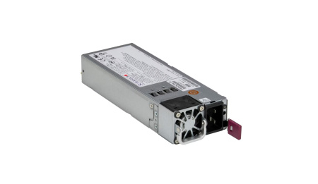 Блок питания Supermicro 1U 2700W Redundant Power Supply (PWS-2K70A-1R)