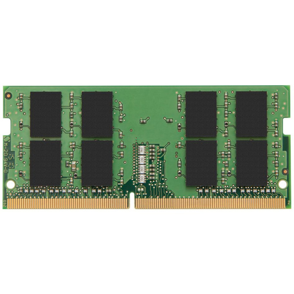 Оперативная память Crucial SODIMM Crucial CT32G4SFD832A