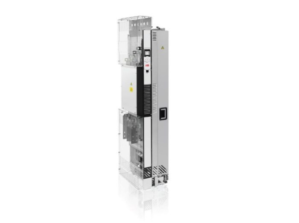 Модуль ABB ACS880-04-370A-7