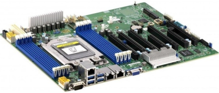 Материнская плата Supermicro MBD-H12SSL-NT-B