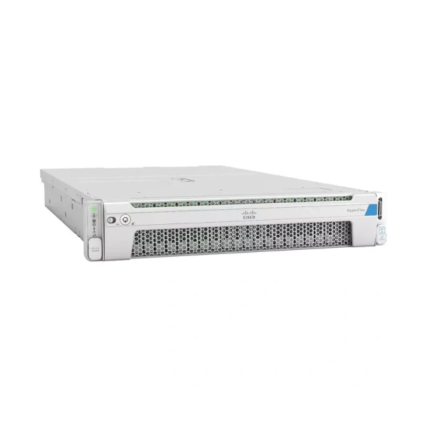 Система хранения данных Cisco HyperFlex HX220c Edge M5