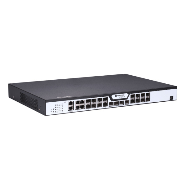 OLT BDCOM GP3600-08