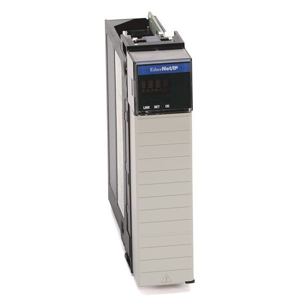 Модуль Allen Bradley ControlLogix 1756-ENBT