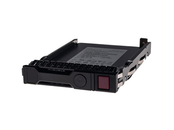 SSD HPE P63833-B21