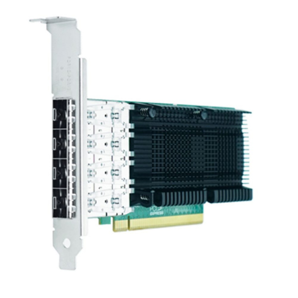 Сетевая карта LR-Link LRES1023PF-4SFP28